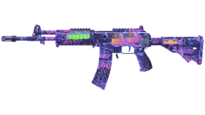 Phoenix Blacklight image