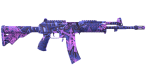 Phoenix Blacklight image
