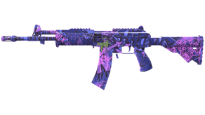 Phoenix Blacklight image
