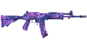 Phoenix Blacklight image
