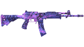 Phoenix Blacklight image