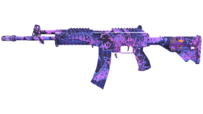 Phoenix Blacklight image