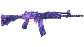 Phoenix Blacklight image