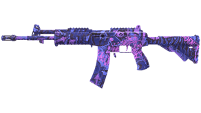 Phoenix Blacklight image
