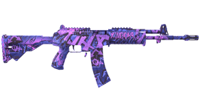 Phoenix Blacklight image