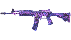 Phoenix Blacklight image