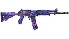 Phoenix Blacklight image