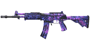 Phoenix Blacklight image