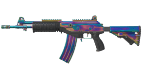 Rainbow Spoon image