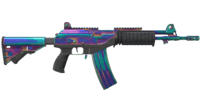 Rainbow Spoon image