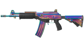 Rainbow Spoon image