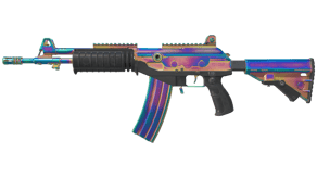 Rainbow Spoon image