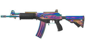 Rainbow Spoon image