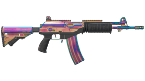 Rainbow Spoon image