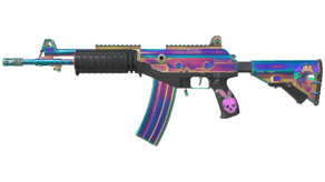 Rainbow Spoon image