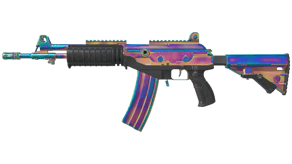 Rainbow Spoon image
