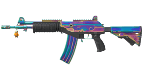 Rainbow Spoon image