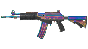 Rainbow Spoon image