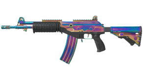 Rainbow Spoon image