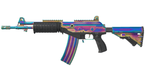 Rainbow Spoon image