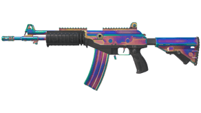 Rainbow Spoon image