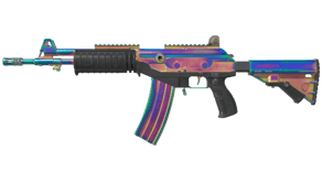 Rainbow Spoon image