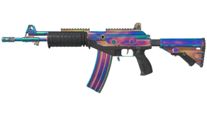 Rainbow Spoon image