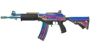 Rainbow Spoon image