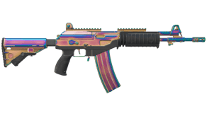 Rainbow Spoon image