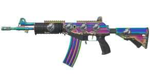 Rainbow Spoon image