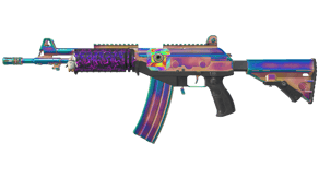 Rainbow Spoon image