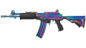 Rainbow Spoon image