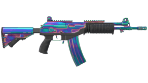 Rainbow Spoon image