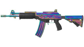 Rainbow Spoon image