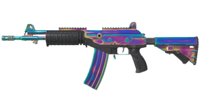 Rainbow Spoon image