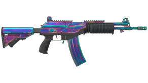 Rainbow Spoon image