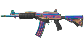Rainbow Spoon image