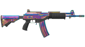 Rainbow Spoon image