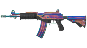 Rainbow Spoon image