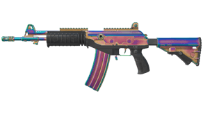 Rainbow Spoon image
