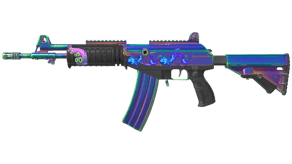 Rainbow Spoon image