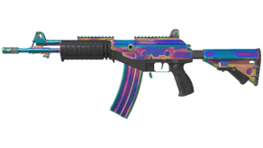 Rainbow Spoon image