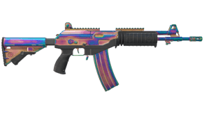 Rainbow Spoon image