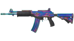 Rainbow Spoon image