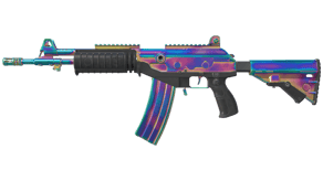 Rainbow Spoon image
