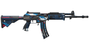 Rocket Pop image