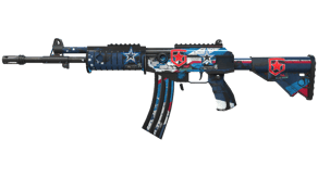 Rocket Pop image