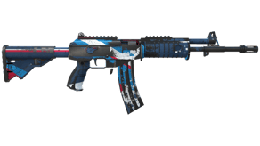 Rocket Pop image