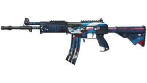Rocket Pop image