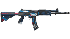 Rocket Pop image